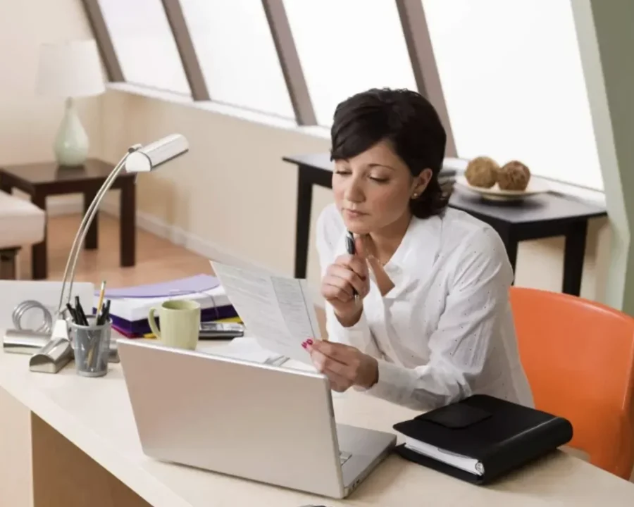 Virtuel Office