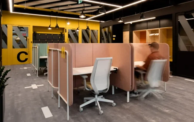 Coworking