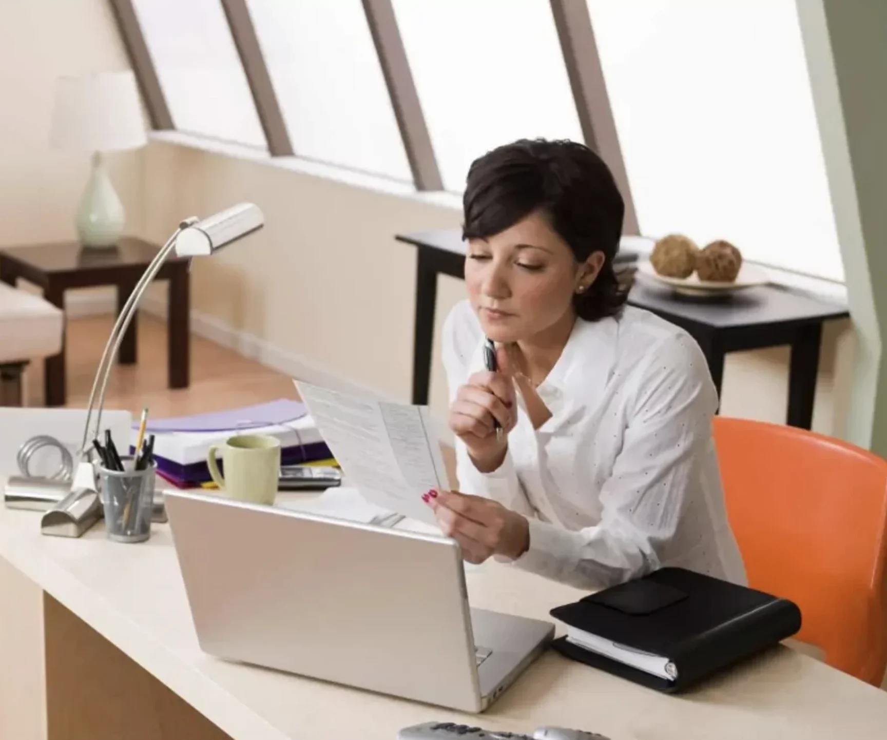 Virtuel Office